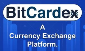 Card Supported Crypto Exchange