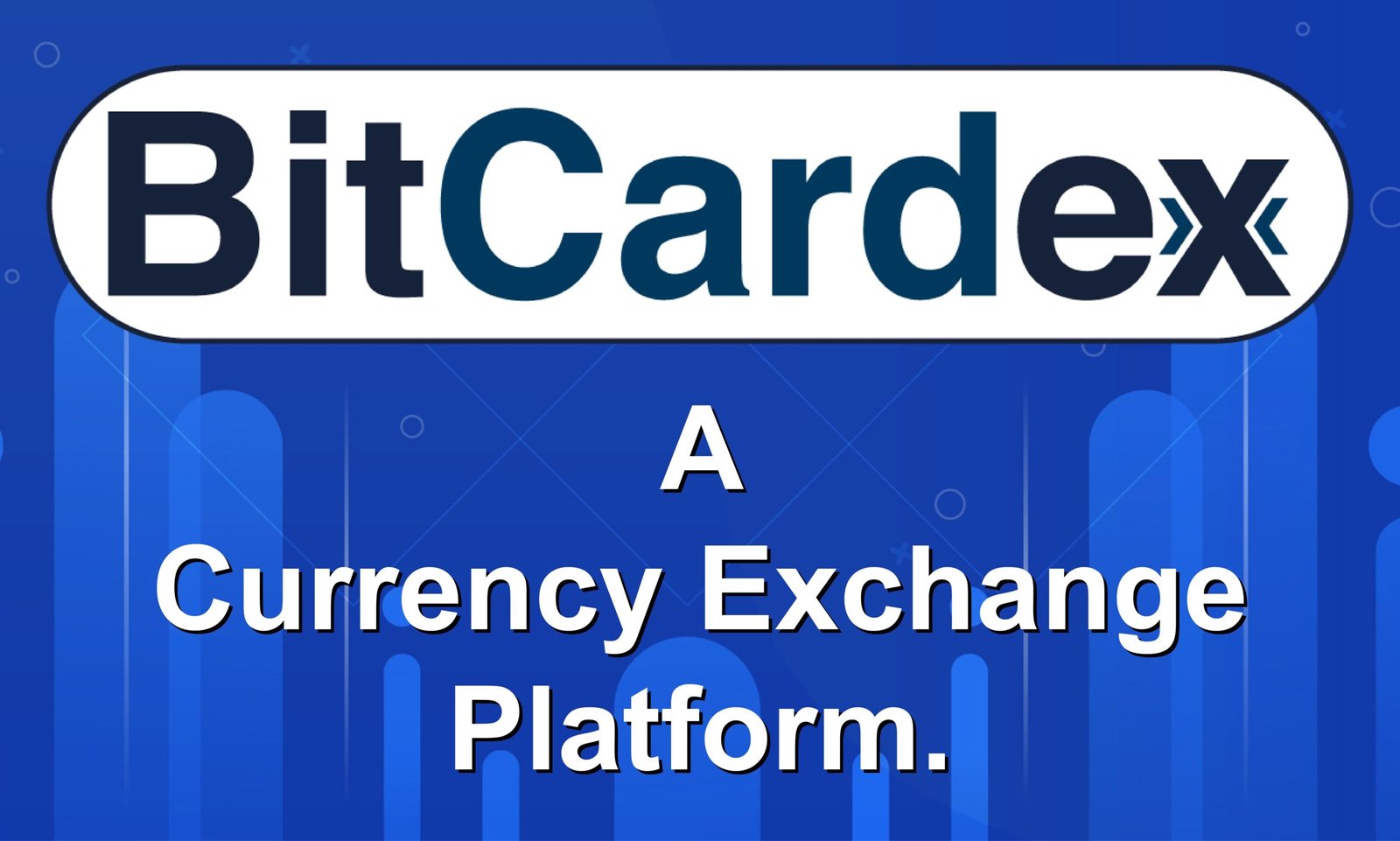 Card-Supported Crypto Exchange