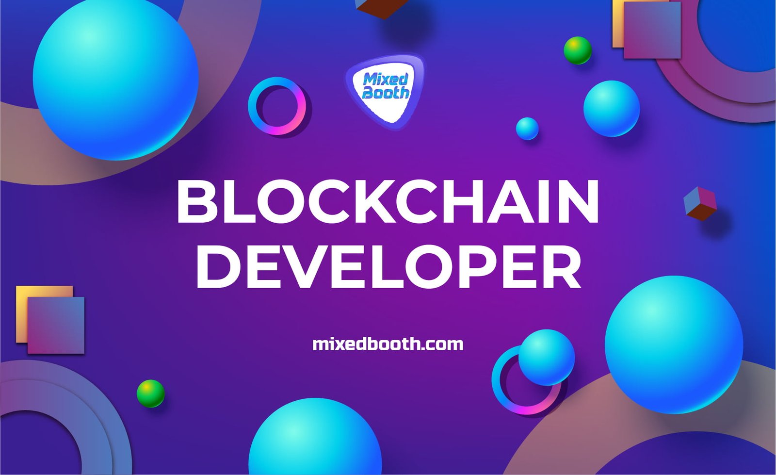 Blockchain Project