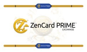 Crypto Card Service Provider