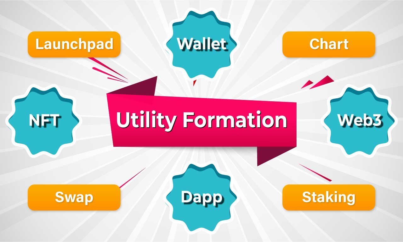 MixedBooth Crypto Utility