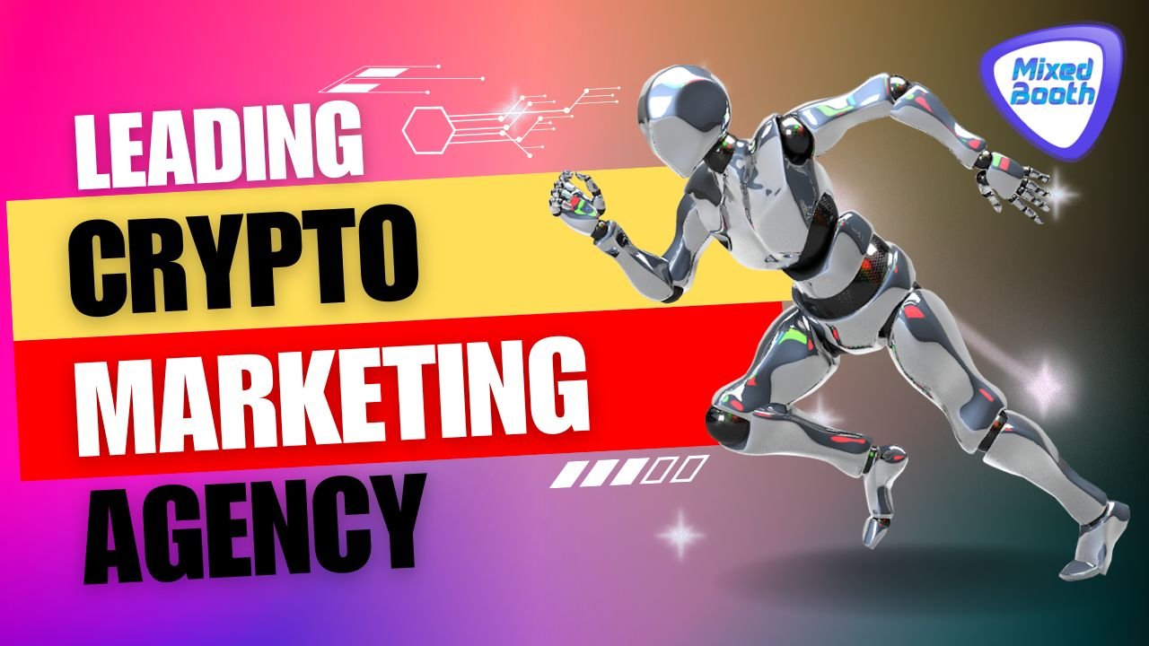 The Untold Secrets of a Leading Cryptocurrency Marketing Agency