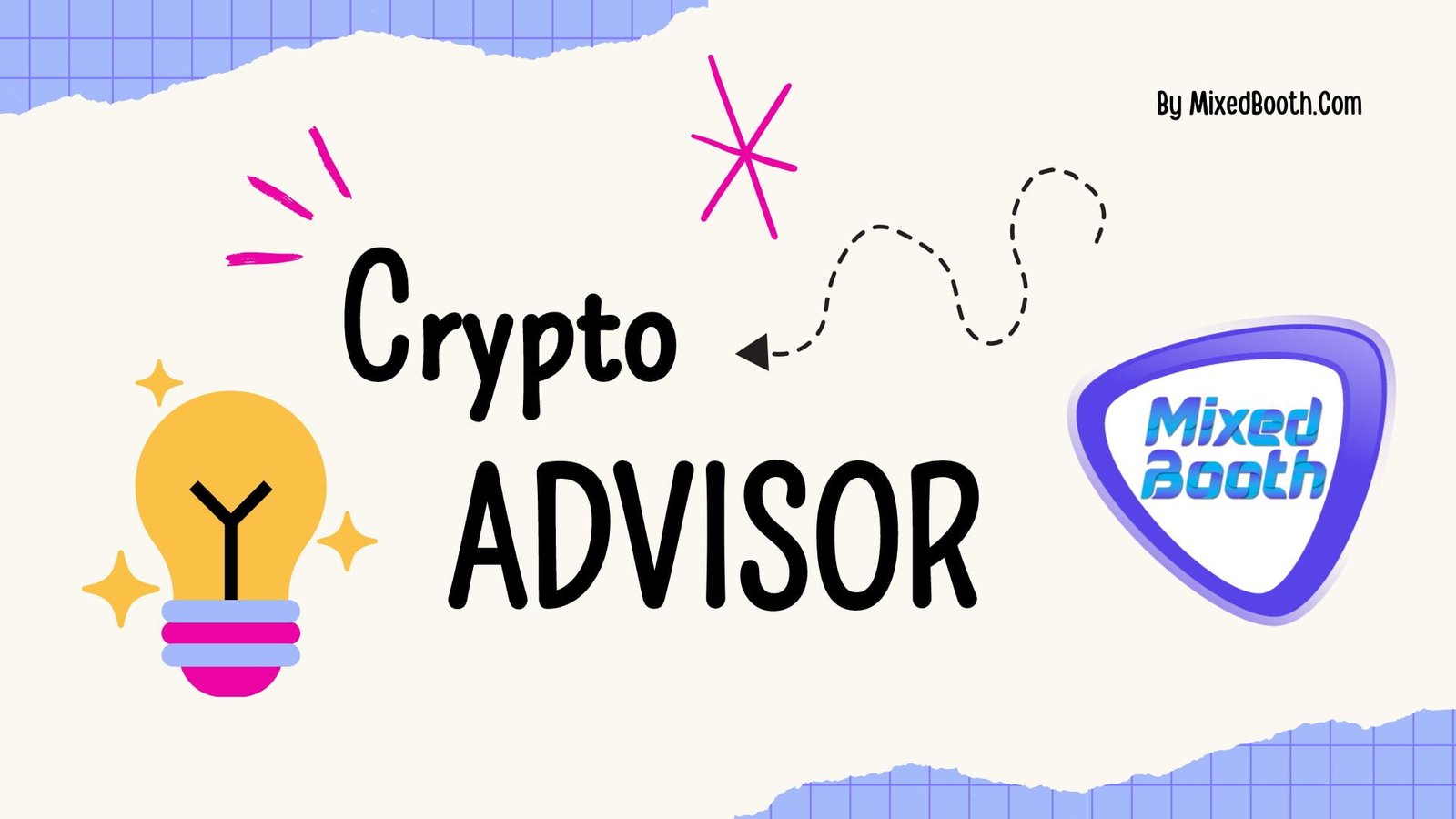 Get The Best Crypto Advisor For Your 1st Coin Project