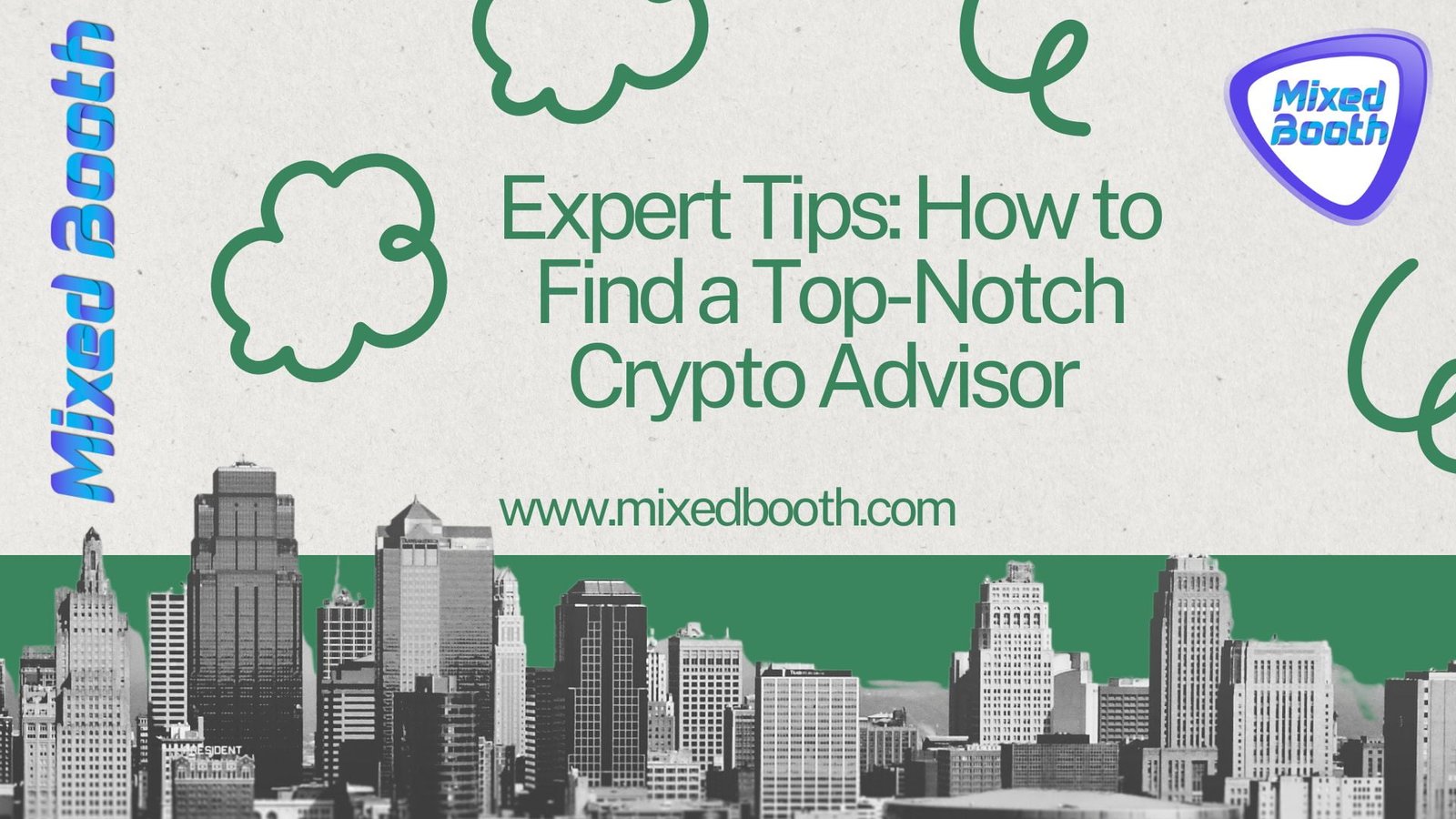 How to Find a Top-Notch Crypto Advisor