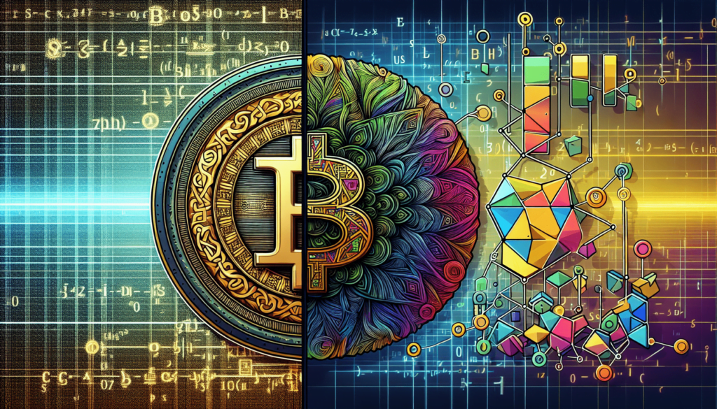 Understanding the Differences Between Cryptocurrency Coins and Tokens