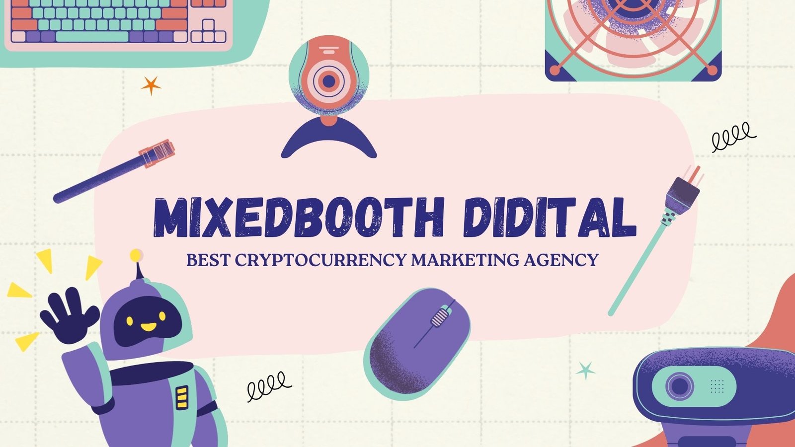 Hire The Best Cryptocurrency Marketing Agency