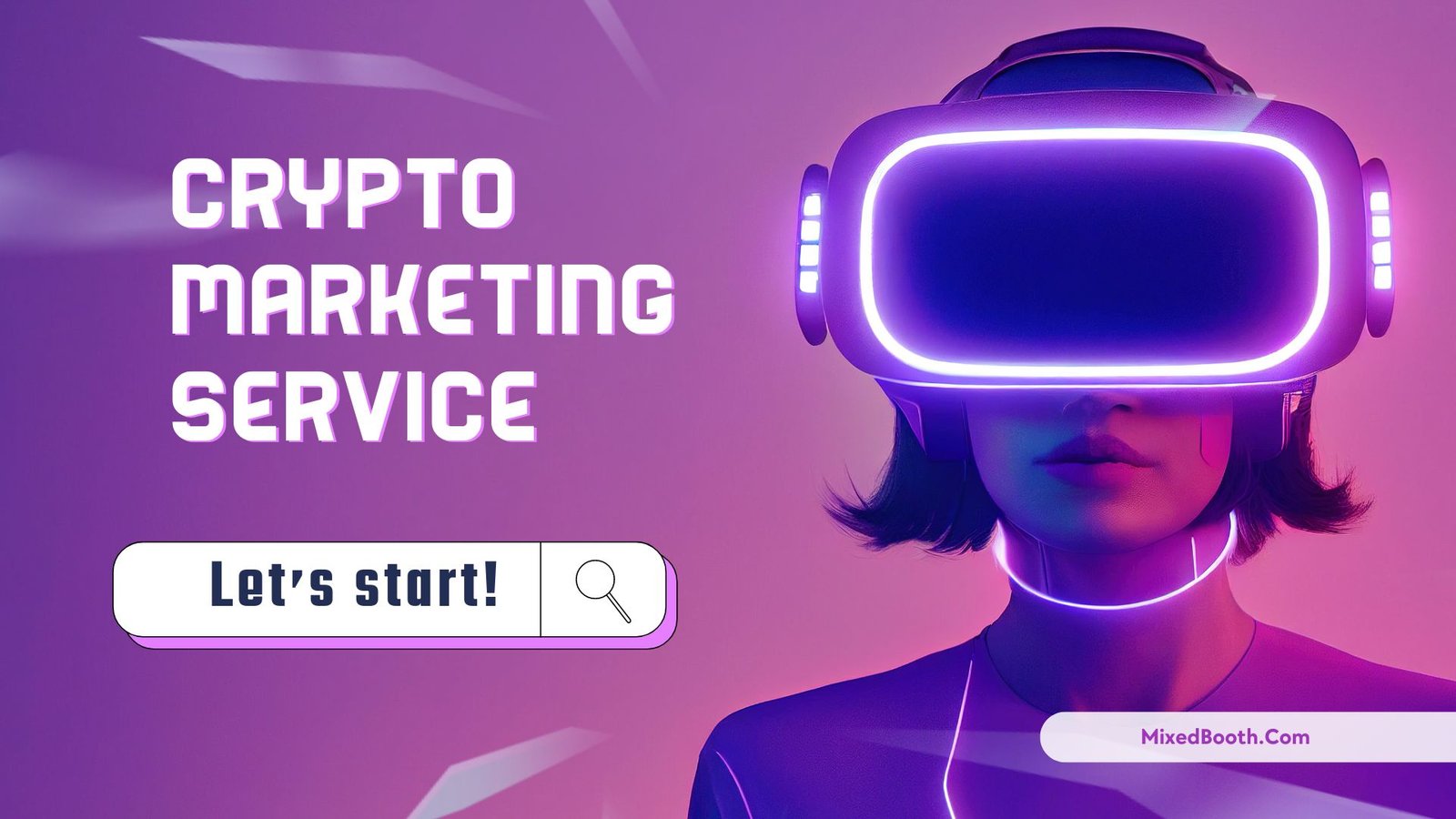 Cryptocurrency Marketing Agency