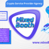 Best Cryptocurrency Service Provider Agency