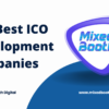 Explore The Best ICO Development Companies Of 2024